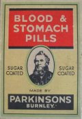 Blood & Stomach Pills pack with face of Richard Parkinson (front).jpg