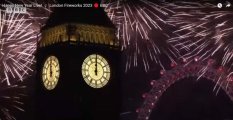 Big Ben and Fireworks 2023 01 01.jpg
