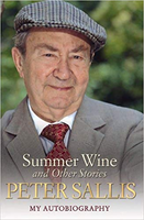 Peter Sallis Summer wine result