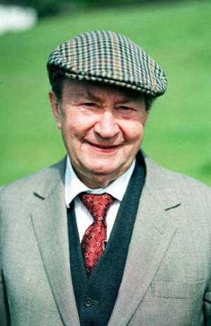 Peter Sallis